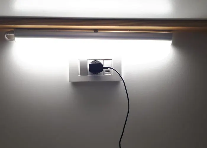 Hostal Railway Liubliana