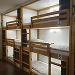 Hostel Railway *