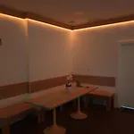 Railway Hostel
