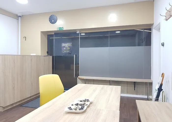 Railway Hostel Ljubljana